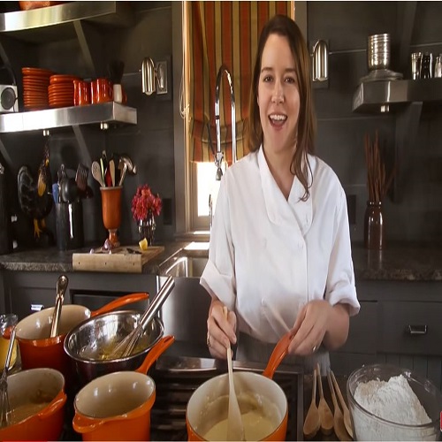 Five Mother Sauces
