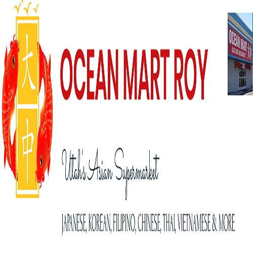 Ocean Mart