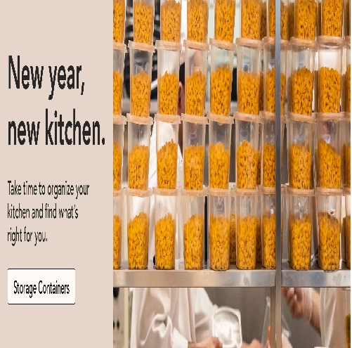 Standard Restaurant Supply