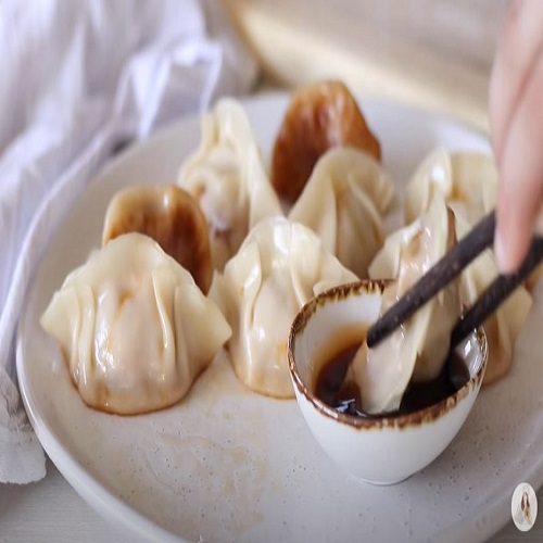 Dumplings