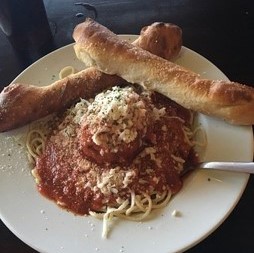 Spaghetti